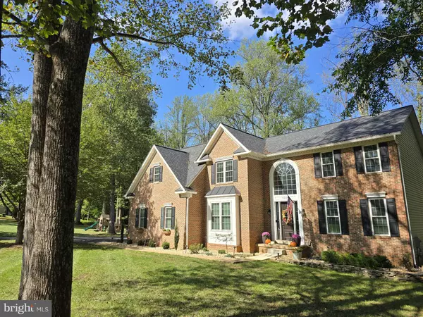 Warrenton, VA 20187,5214 SWAIN DR