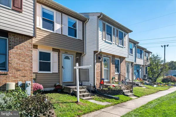 Elkridge, MD 21075,5942 ROWANBERRY DR #18 C