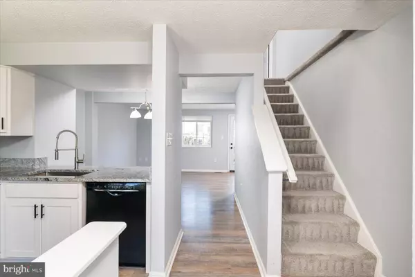 Elkridge, MD 21075,5942 ROWANBERRY DR #18 C