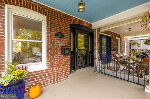 Washington, DC 20017,1312 RANDOLPH ST NE