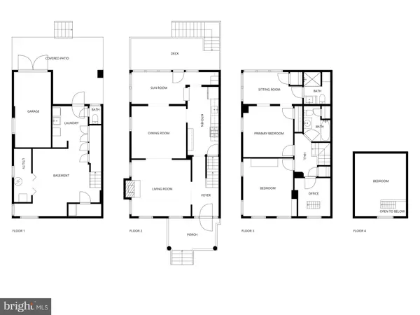 Washington, DC 20017,1312 RANDOLPH ST NE