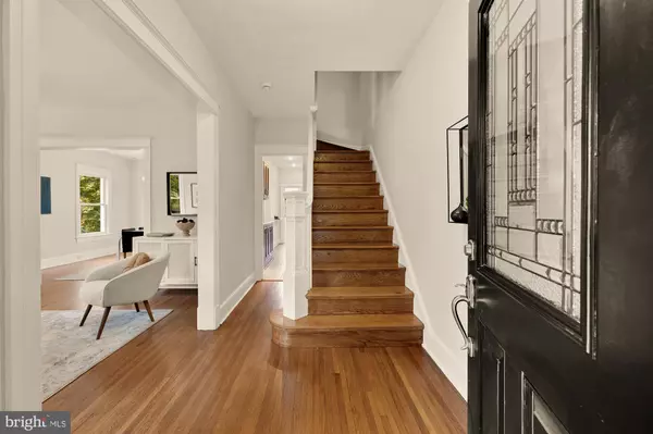 Washington, DC 20017,1312 RANDOLPH ST NE