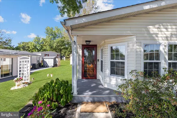 Souderton, PA 18964,15 ASHETON LN