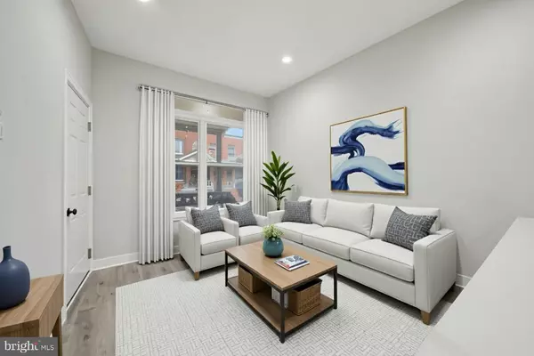 Philadelphia, PA 19140,1236 W AIRDRIE ST