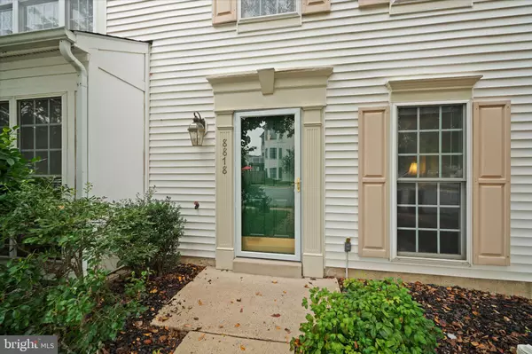 Bristow, VA 20136,8878 STABLE FOREST PL