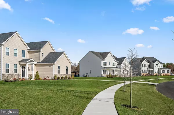 Middletown, DE 19709,459 CROWNLEAF DR