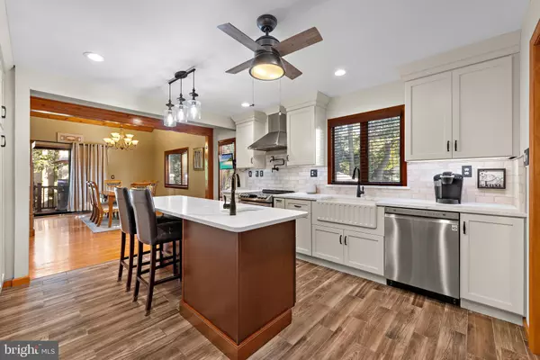 West Creek, NJ 08092,263 ELM AVE