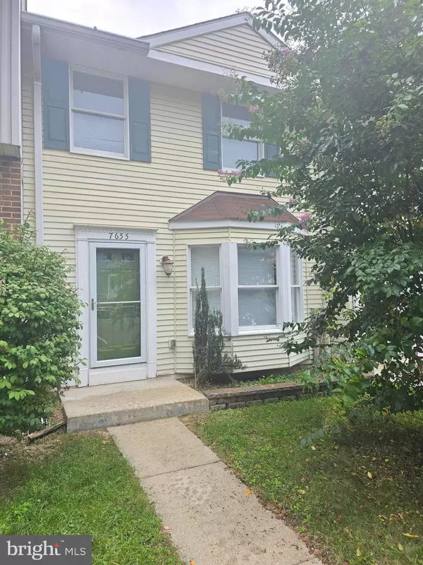 Pasadena, MD 21122,7655 SHERLOCK CT