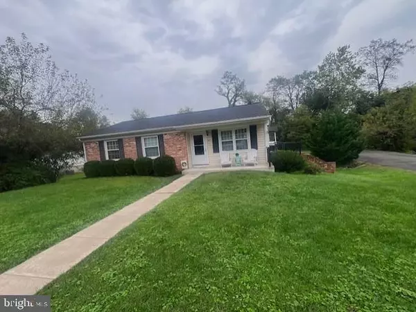 Warrenton, VA 20186,41 E JOHN MANN ST