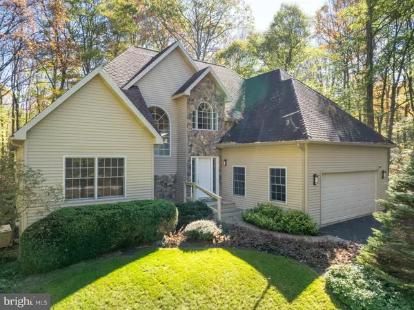 Philipsburg, PA 16866,160 TEABERRY DR