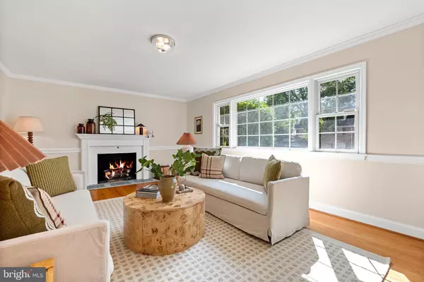 Arlington, VA 22202,1417 21ST ST S