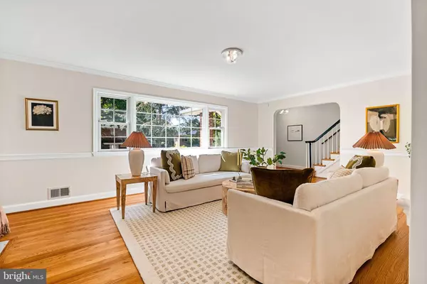 Arlington, VA 22202,1417 21ST ST S