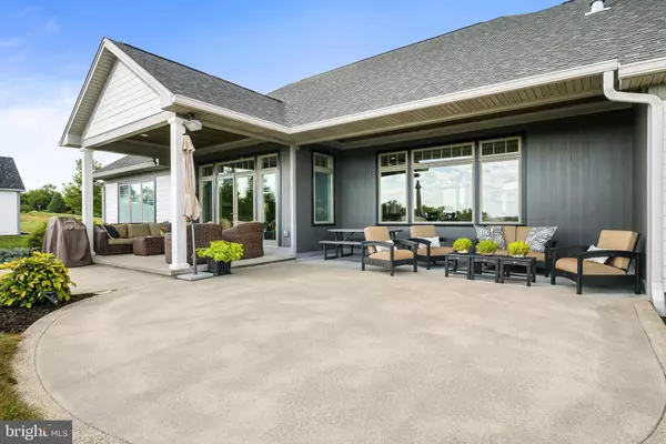 Fort Defiance, VA 24437,73 BAILEY RD