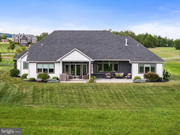 Fort Defiance, VA 24437,73 BAILEY RD