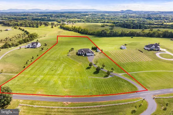 Fort Defiance, VA 24437,73 BAILEY RD