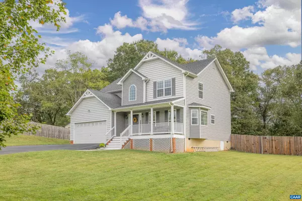 Troy, VA 22974,432 GLEN CIR