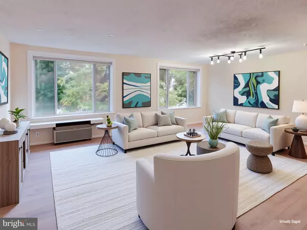 1730 ARLINGTON BLVD #406, Arlington, VA 22209