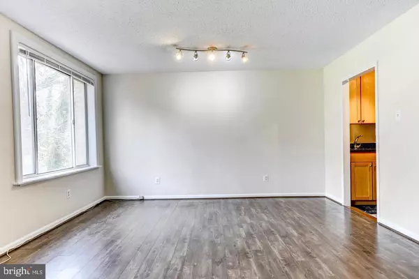 Arlington, VA 22209,1730 ARLINGTON BLVD #406