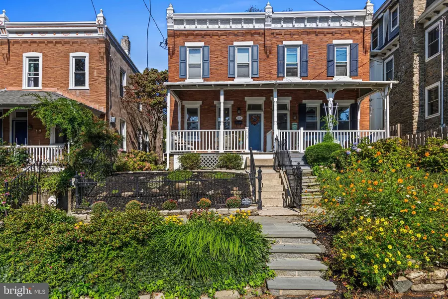 117 W GRAVERS LN, Philadelphia, PA 19118