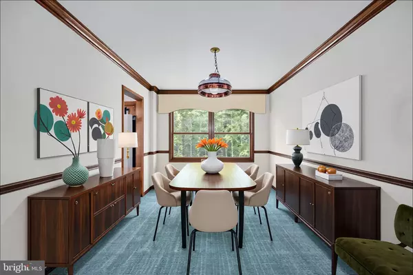 Fredericksburg, VA 22407,2 RIVER BLUFFS DR