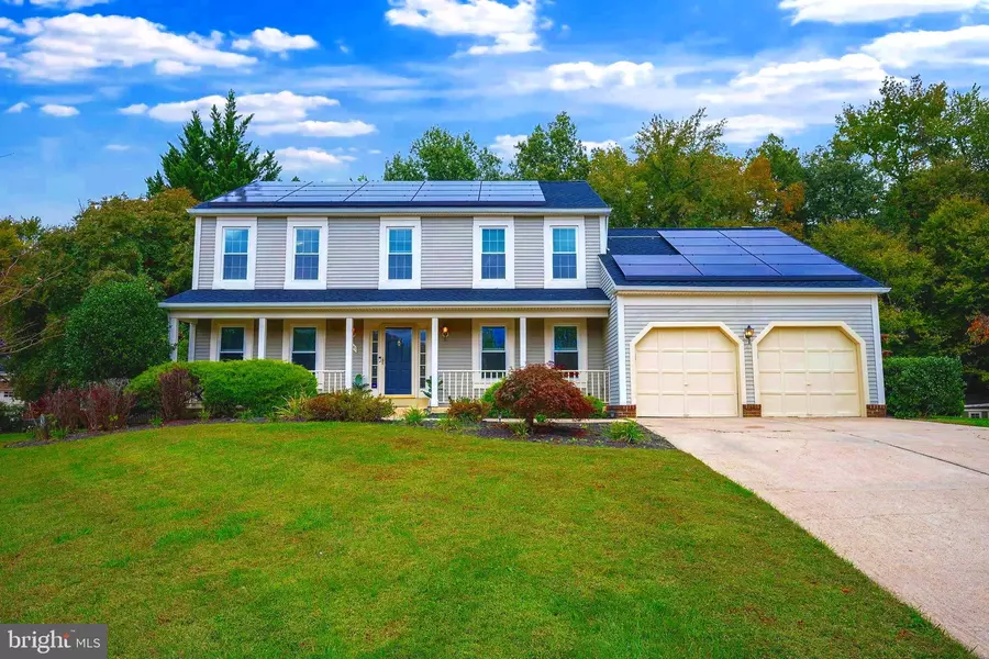 11801 BRISTOLWOOD TER, Laurel, MD 20708