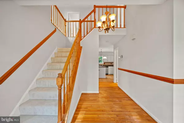 Laurel, MD 20708,11801 BRISTOLWOOD TER