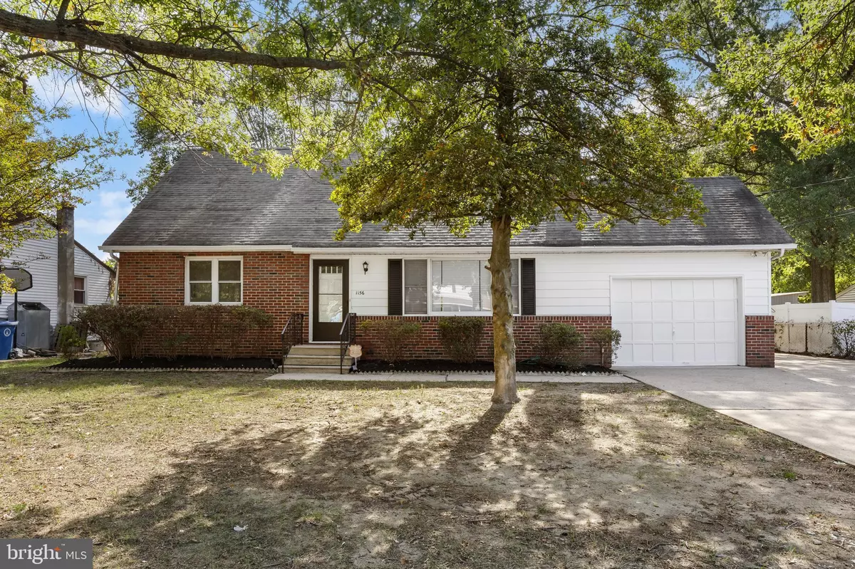 Westville, NJ 08093,1156 HESSIAN AVE