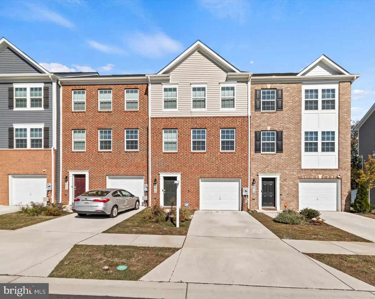 Clinton, MD 20735,6610 BULLRUSH CT