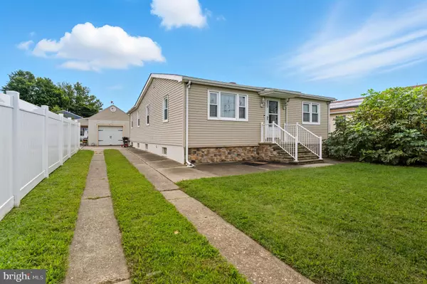 Bensalem, PA 19020,2645 KNIGHTS RD