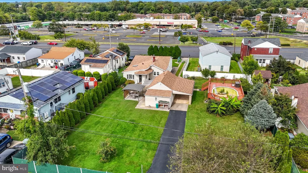 Bensalem, PA 19020,2645 KNIGHTS RD