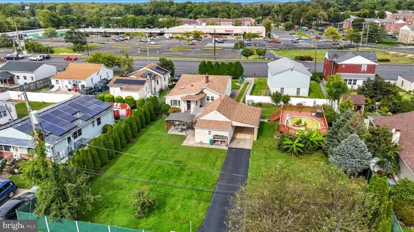 2645 KNIGHTS RD, Bensalem, PA 19020