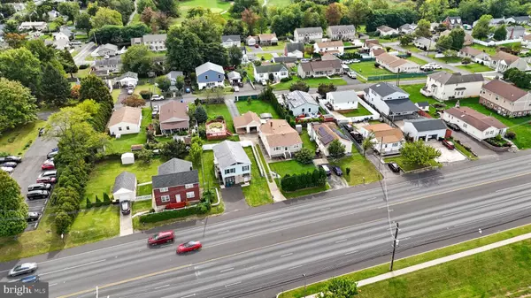 Bensalem, PA 19020,2645 KNIGHTS RD