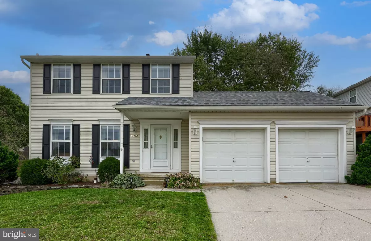 New Freedom, PA 17349,15532 REVERE DR