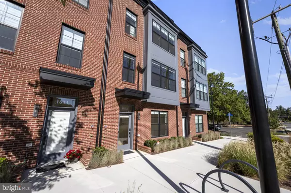 Reston, VA 20190,1832 MICHAEL FARADAY DR