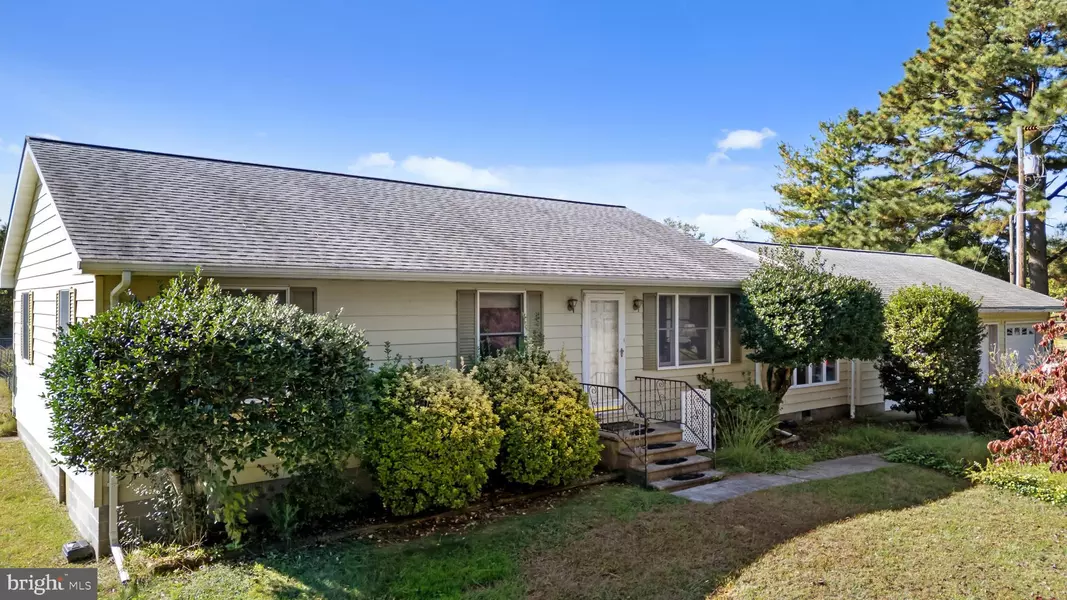 772 FENCE POST LN, Viola, DE 19979