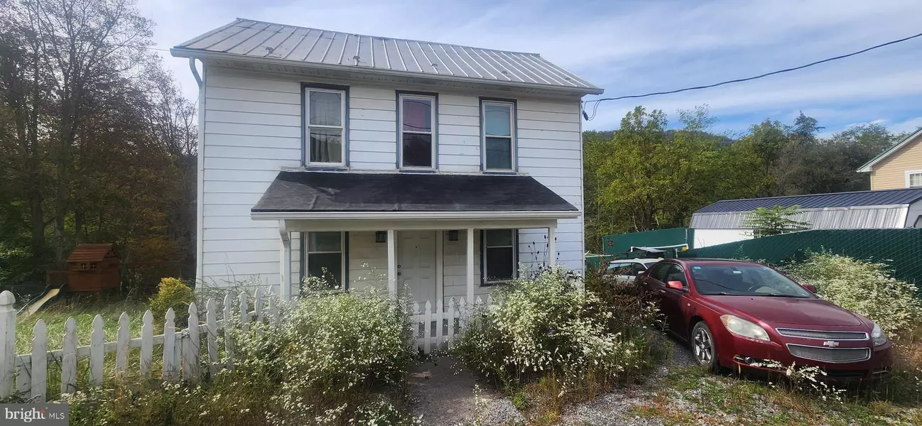 24419 PATH VALLEY ROAD, Concord, PA 17217