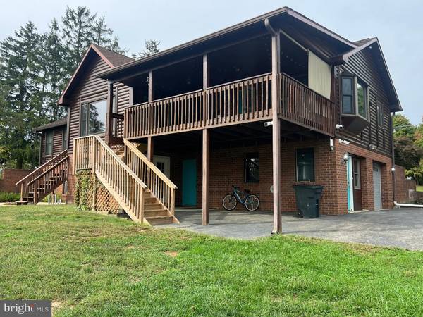 Hagerstown, MD 21742,20931 MOUNT AETNA RD