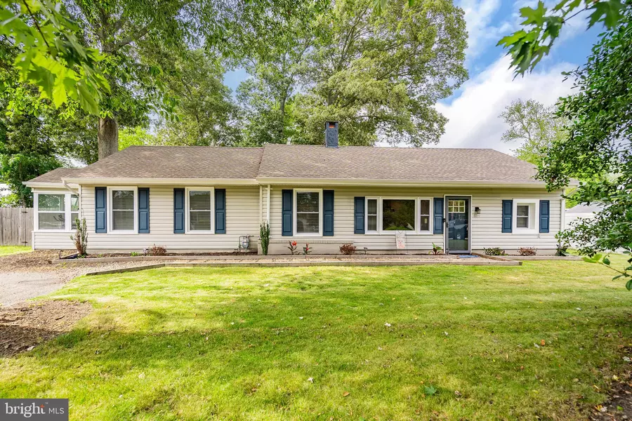 609 MAIN ST, Bayville, NJ 08721