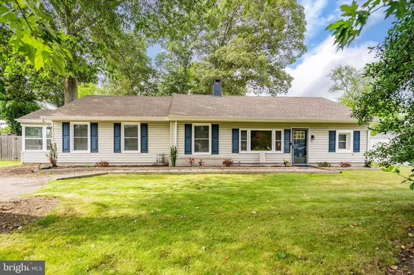 609 MAIN ST, Bayville, NJ 08721