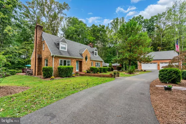 Clifton, VA 20124,12215 HENDERSON RD