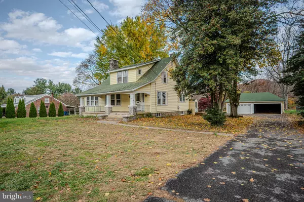 Landenberg, PA 19350,233 LANDENBERG RD