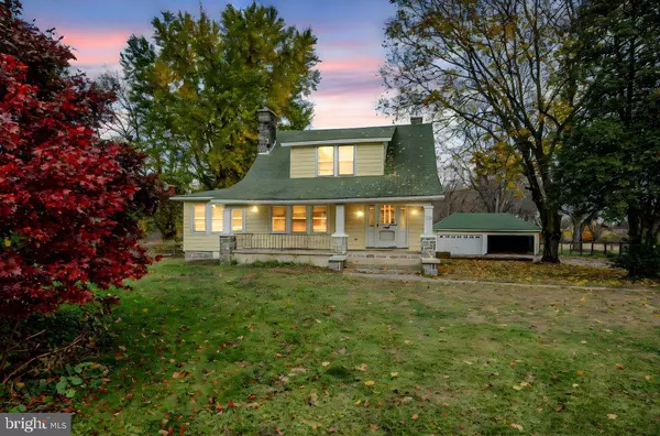 Landenberg, PA 19350,233 LANDENBERG RD