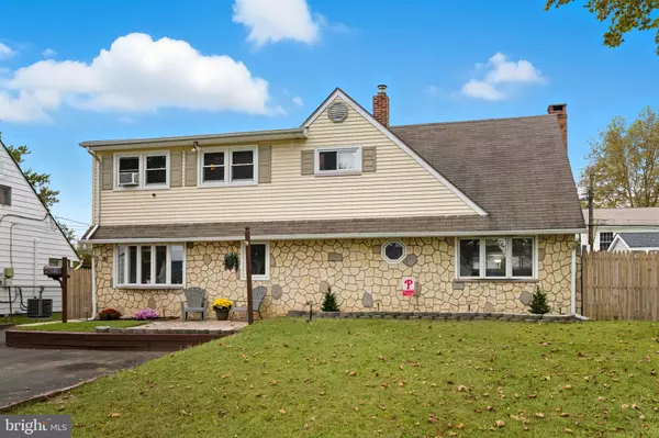 Levittown, PA 19054,9 NEWBERRY LN