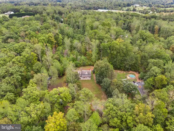 Rixeyville, VA 22737,10277 RIVER RD