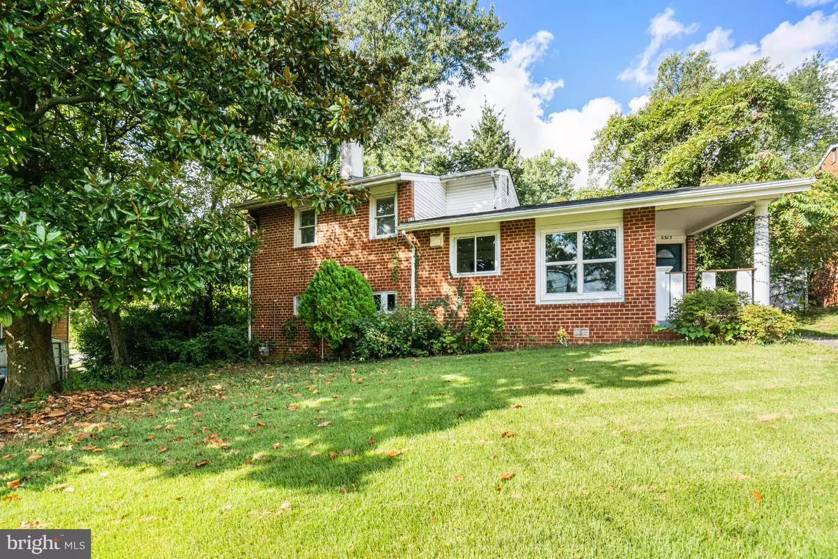 Alexandria, VA 22312,6303 PHYLLIS LN