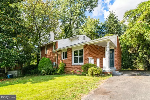 Alexandria, VA 22312,6303 PHYLLIS LN