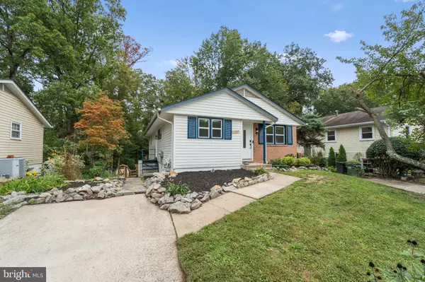 Woodbridge, VA 22192,12605 OAKWOOD DR