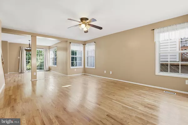 Montgomery Village, MD 20886,8341 MARKETREE CIR