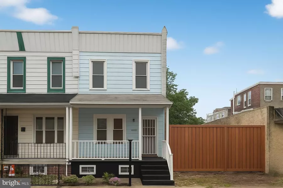 4324 OTTER ST, Philadelphia, PA 19104