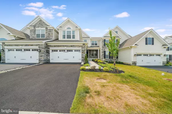 West Chester, PA 19382,411 REID WAY